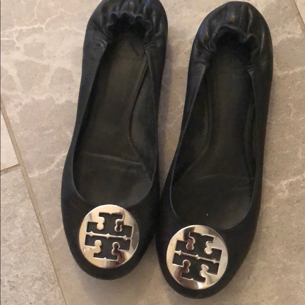 Tory Burch Ballet Flat